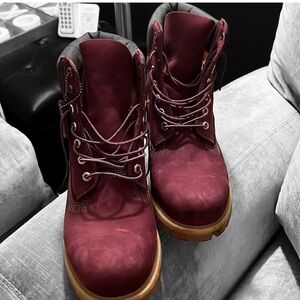 Timberland 6" Premium Waterproof Boots